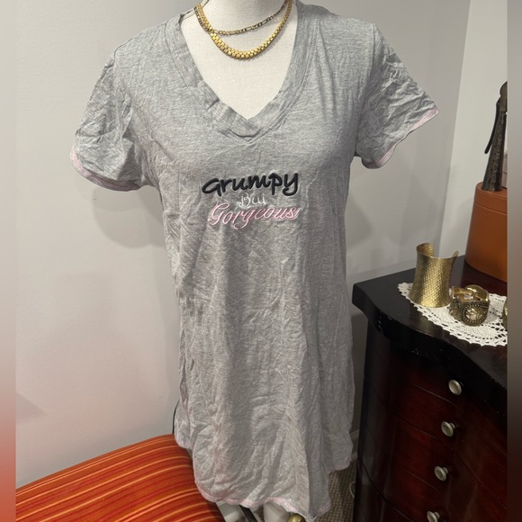 Rene Rofe Other - Grumpy but gorgeous pajama